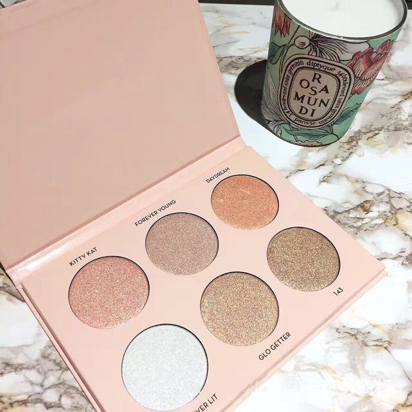 2017 factory directnew tyle co metic eye hadow 6 color fa hion hadow palette makeuep good quality coolgirl with dhl
2017 factory directnew tyle co metic eye hadow 6 color fa hion hadow palette makeuep good quality coolgirl with dhl