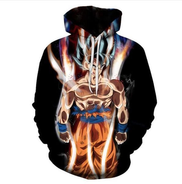 new fashion men/women dragon ball z goku funny 3d sweatshirts hoodies autumn winter casual print hooded pullovers lm00083, Black
new fashion men/women dragon ball z goku funny 3d sweatshirts hoodies autumn winter casual print hooded pullovers lm00083, Black