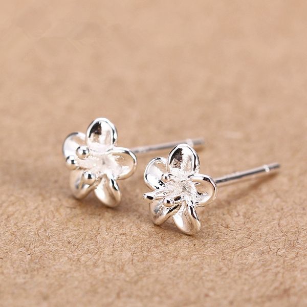 100% 925 silver ear rings love romance infinity flower earring women party gift lover's infinite valentine's day jewelry, Golden;silver
100% 925 silver ear rings love romance infinity flower earring women party gift lover's infinite valentine's day jewelry, Golden;silver