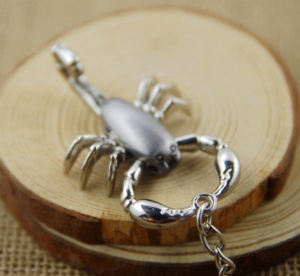 scorpion animals key ring charm key chain key chain pliers is moveable men lady gift craft souvenir novelties c4l, Silver
scorpion animals key ring charm key chain key chain pliers is moveable men lady gift craft souvenir novelties c4l, Silver