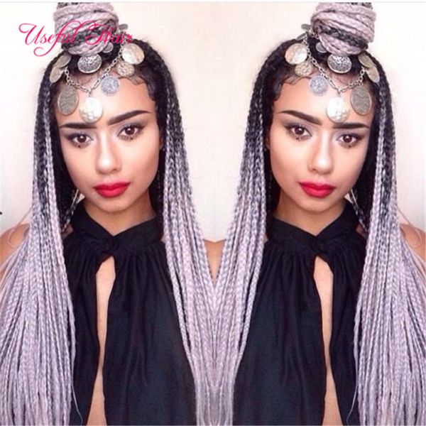 wholesale jumbo braids marley braids premium 24inch synthetic braiding hair ombre color hair extensions crochet braids hair for women us,uk, Black
wholesale jumbo braids marley braids premium 24inch synthetic braiding hair ombre color hair extensions crochet braids hair for women us,uk, Black