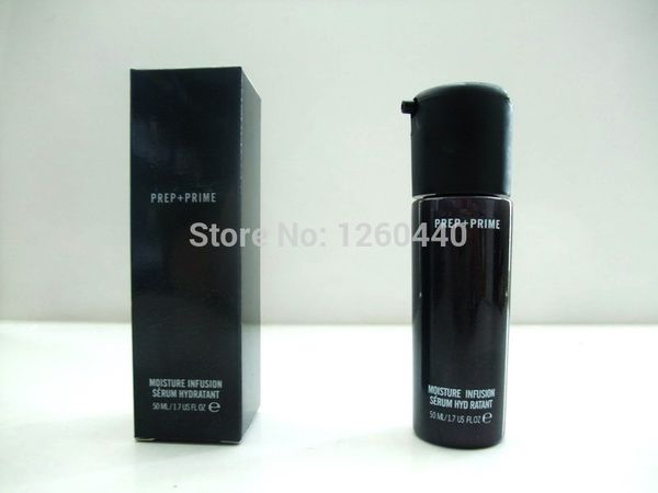 12pcs/lot new arrivals prep + prime moisture infusion serum hydratant primer 50ml foundation base ing
12pcs/lot new arrivals prep + prime moisture infusion serum hydratant primer 50ml foundation base ing