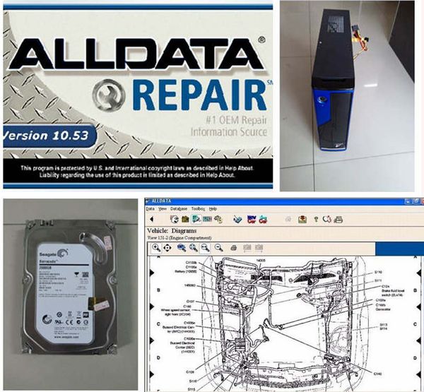 alldata 10.53 hdd 1tb software tool 2 in1 with 2tb hard disk installed well plus mini deskcomputer ready to work
alldata 10.53 hdd 1tb software tool 2 in1 with 2tb hard disk installed well plus mini deskcomputer ready to work