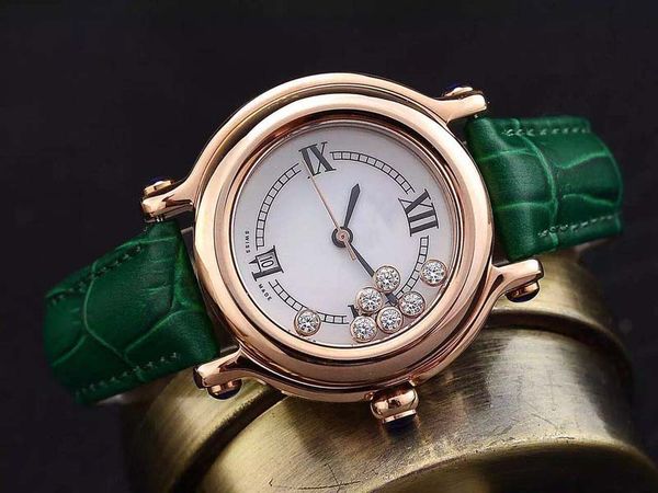 Grade luxury brand elegant de ign women watch diamond white mother of pearl dial quartz 36mm green leather trap jewel lady watche
Grade luxury brand elegant de ign women watch diamond white mother of pearl dial quartz 36mm green leather trap jewel lady watche