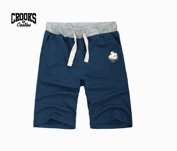 s-5xl new pants style 111 crooks and castles fashion mens cotton shorts elastic waist casual knee length, White;black
s-5xl new pants style 111 crooks and castles fashion mens cotton shorts elastic waist casual knee length, White;black