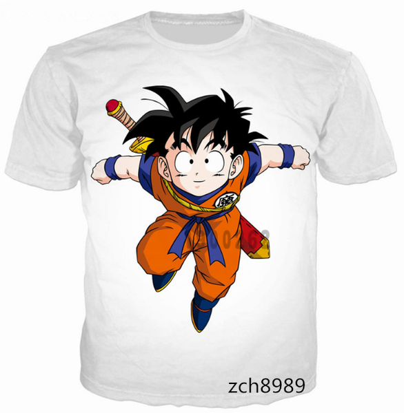 dragon ball z новые моды для мужчин / женщин fly гоку летний стиль смешно унисекс 3d печати повседневная футболка s - - - 5xl aa543, White;black
dragon ball z новые моды для мужчин / женщин fly гоку летний стиль смешно унисекс 3d печати повседневная футболка s - - - 5xl aa543, White;black