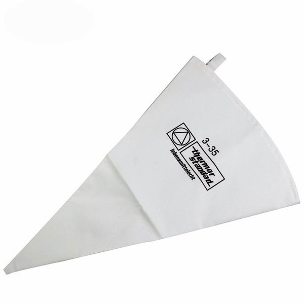 new pastry bags cookie icing piping bag baking tool re-useable cotton cloth fondant cake decorating pastry tips tools
new pastry bags cookie icing piping bag baking tool re-useable cotton cloth fondant cake decorating pastry tips tools