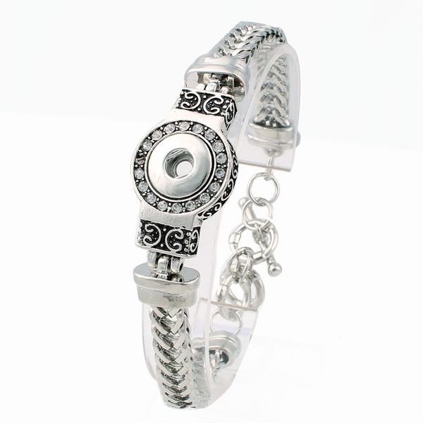 wholesale- interchangeable snap bracelet&bangles crystal metal bracelets charms for women fit 12mm snaps button jewelry ze021, Golden;silver
wholesale- interchangeable snap bracelet&bangles crystal metal bracelets charms for women fit 12mm snaps button jewelry ze021, Golden;silver