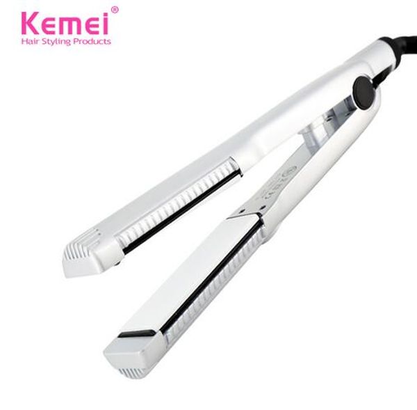 professional hair straightener ceramic pull straight board straight clip straightening iron straightener fringe ironing board, Black
professional hair straightener ceramic pull straight board straight clip straightening iron straightener fringe ironing board, Black
