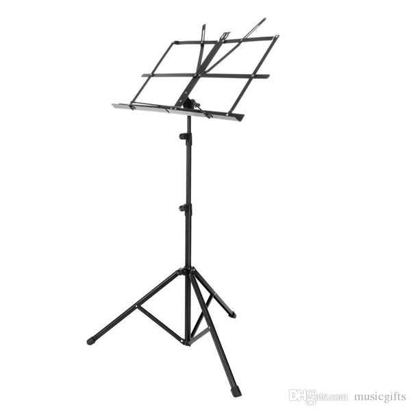 enhanced version adjustable folding portable music sheet stand metal tripod stand holder with soft carrying bag
enhanced version adjustable folding portable music sheet stand metal tripod stand holder with soft carrying bag