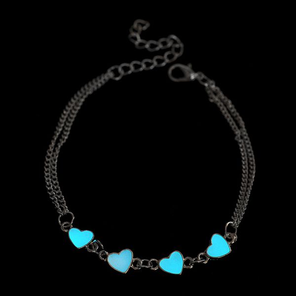 gift real night light glowing star peach heart flower glow bracelet bracelet fb125 mix order 20 pieces a lot charm bracelets, Golden;silver
gift real night light glowing star peach heart flower glow bracelet bracelet fb125 mix order 20 pieces a lot charm bracelets, Golden;silver