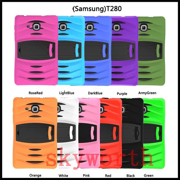 Heavy duty hockproof ca e kick tand for ipad pro 9 7 am ung galaxy tab e t560 tab a t580 t280
Heavy duty hockproof ca e kick tand for ipad pro 9 7 am ung galaxy tab e t560 tab a t580 t280