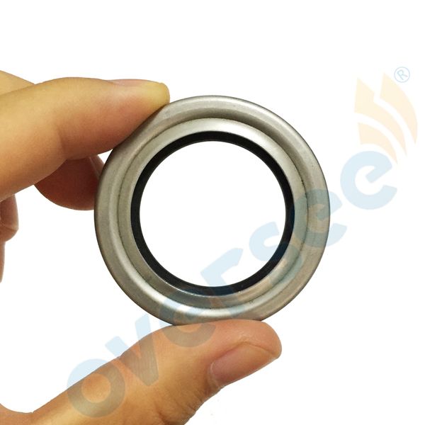 fits mercury parts 115-125-150-200 hp 3cyl v6 oil seal outer propshaft 26-70081 18-2053 91255-zw1-003
fits mercury parts 115-125-150-200 hp 3cyl v6 oil seal outer propshaft 26-70081 18-2053 91255-zw1-003