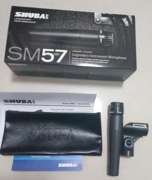 Бесплатная доставка оригинальный шуба sm57lc проводной компьютерный микрофон сети
Бесплатная доставка оригинальный шуба sm57lc проводной компьютерный микрофон сети