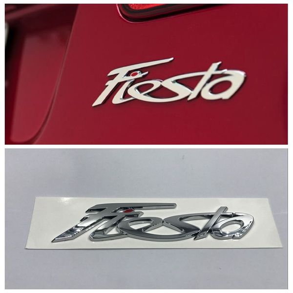 fiesta abs logo car emblem rear trunk lid decal badge sticker for ford fiesta auto accessories
fiesta abs logo car emblem rear trunk lid decal badge sticker for ford fiesta auto accessories