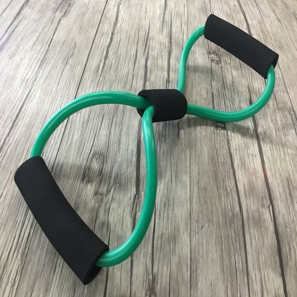 8-shaped chest developer for girls resistance loop latex bands fitness pilates tube workout exercise fitness equipment expander for kids
8-shaped chest developer for girls resistance loop latex bands fitness pilates tube workout exercise fitness equipment expander for kids