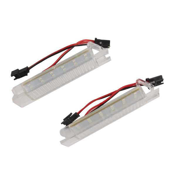car 2pcs error 18smd led license plate light for opel zafira astra corsa insignia tigra
car 2pcs error 18smd led license plate light for opel zafira astra corsa insignia tigra