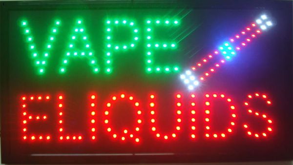 2017 new arriving super bright led open sign neon sign board open indoor use vape e-liquid sign
2017 new arriving super bright led open sign neon sign board open indoor use vape e-liquid sign