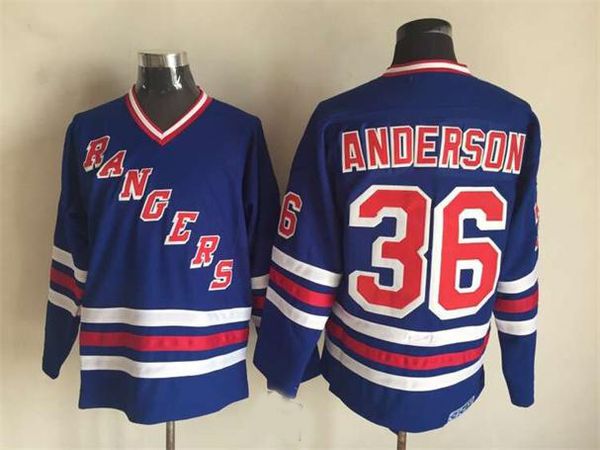 vintage mens new york rangers glenn anderson hockey jerseys 36 glenn anderson blue stitched shirts m-xxxl, Black;red
vintage mens new york rangers glenn anderson hockey jerseys 36 glenn anderson blue stitched shirts m-xxxl, Black;red