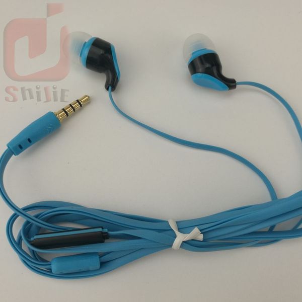 flat noodle gift headset earphones headphones earcup low price large use purchase quality factory wholesale 1000ps/lot
flat noodle gift headset earphones headphones earcup low price large use purchase quality factory wholesale 1000ps/lot