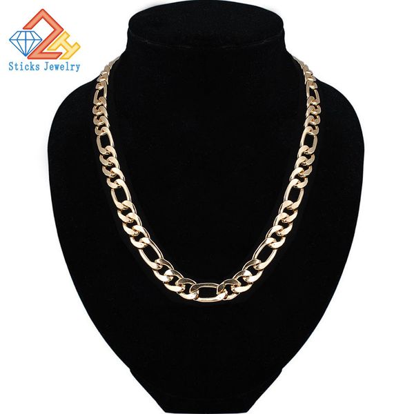 new design men fashion kc gold steel chain necklace women vintage pendant necklace chain jewelry customize, Silver
new design men fashion kc gold steel chain necklace women vintage pendant necklace chain jewelry customize, Silver