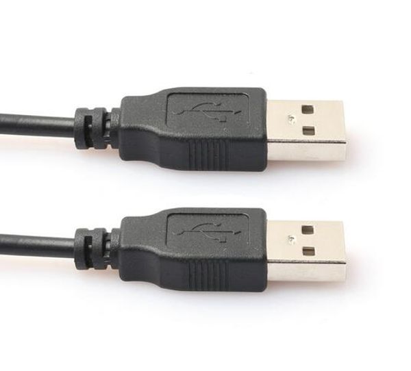 new 0.8m high-speed usb 2.0 type a male to male data transfer cable standard usb cord black j22
new 0.8m high-speed usb 2.0 type a male to male data transfer cable standard usb cord black j22