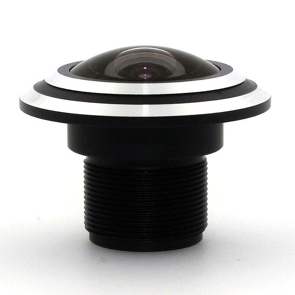 hd mp 1.78mm m12 mount fisheye lens 1/3 sensor fixed iris f2.0 180 degrees cctv camera fish eye lens
hd mp 1.78mm m12 mount fisheye lens 1/3 sensor fixed iris f2.0 180 degrees cctv camera fish eye lens