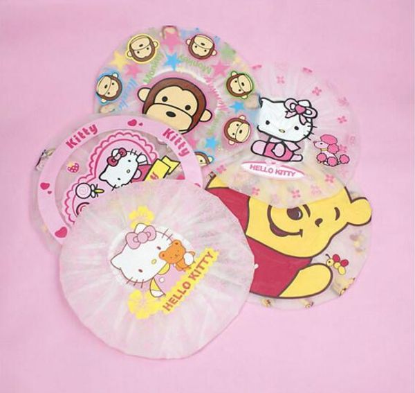 cartoon kitty shower cap bathing hat shower caps hair cap bath caps cute plastic shower cap bathing children casquette bain mix style
cartoon kitty shower cap bathing hat shower caps hair cap bath caps cute plastic shower cap bathing children casquette bain mix style