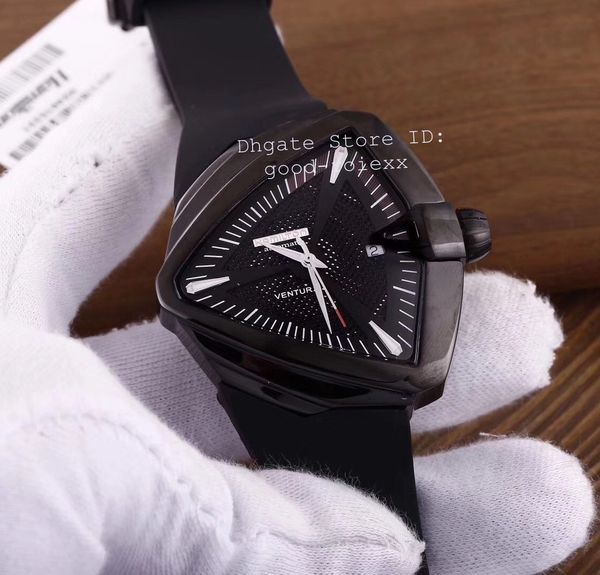 мужские повседневные часы eta 2824 triangle watch мужской календарь черный pvd ventura xxl elvis anniversary h24585731 резиновые наручные ча, Slivery;brown
мужские повседневные часы eta 2824 triangle watch мужской календарь черный pvd ventura xxl elvis anniversary h24585731 резиновые наручные ча, Slivery;brown