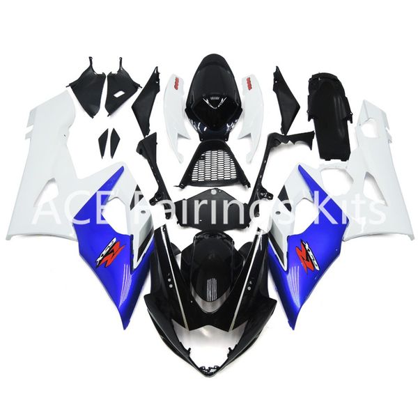 3 gifts new suzuki gsxr1000 gsxr 1000 k5 2005 2006 05 06 abs motorcycle fairing kit blue white black style v38
3 gifts new suzuki gsxr1000 gsxr 1000 k5 2005 2006 05 06 abs motorcycle fairing kit blue white black style v38