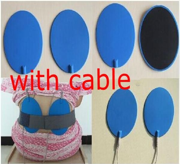 electro shock electrode pads tens/ems 9.5cm machine massager pad xtoys for 15x therapy health accessories bondage products gear se care wbcr
electro shock electrode pads tens/ems 9.5cm machine massager pad xtoys for 15x therapy health accessories bondage products gear se care wbcr