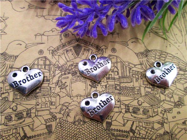 60pcs- charms,antique silver 2 sided vintage letters sign love hearts charm pendants,hearts,heart pendants13x16mm, Bronze;silver
60pcs- charms,antique silver 2 sided vintage letters sign love hearts charm pendants,hearts,heart pendants13x16mm, Bronze;silver