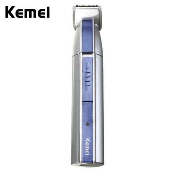 new kemei 3300 2 in 1 multifunction portable mini electric nose ear hair trimmer men and women face care shaving hair clipper
new kemei 3300 2 in 1 multifunction portable mini electric nose ear hair trimmer men and women face care shaving hair clipper