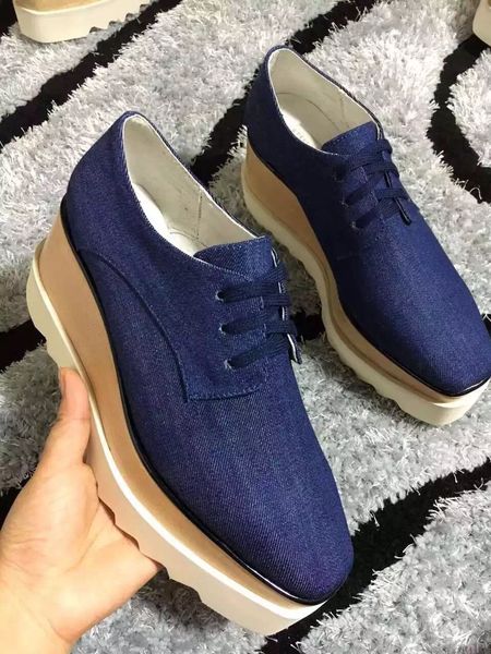 schuhe stella mccartney denim derby синий верхний с белой подошвой низкий топ elyse обувь, Black
schuhe stella mccartney denim derby синий верхний с белой подошвой низкий топ elyse обувь, Black