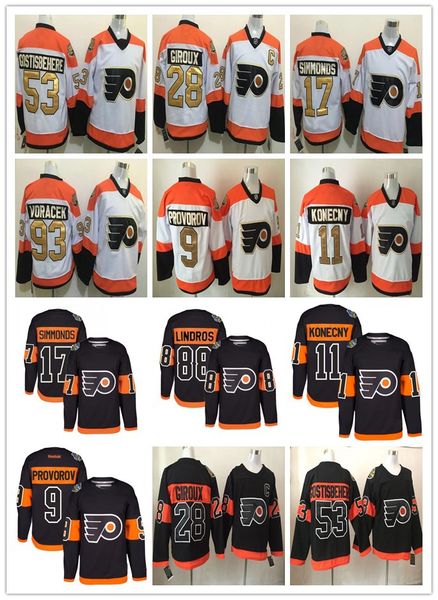 stadium series 2017 philadelphia flyers 50th hockey jerseys 28 giroux 93 voracek 17 simmonds 53 gostisbehere 11 konecny 9 provorov, Black;red
stadium series 2017 philadelphia flyers 50th hockey jerseys 28 giroux 93 voracek 17 simmonds 53 gostisbehere 11 konecny 9 provorov, Black;red