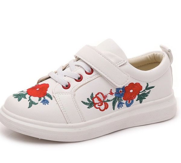 new spring children sneakers flats children casual shoes princess girls shoes kids punk shoes boys sneakers, Black
new spring children sneakers flats children casual shoes princess girls shoes kids punk shoes boys sneakers, Black