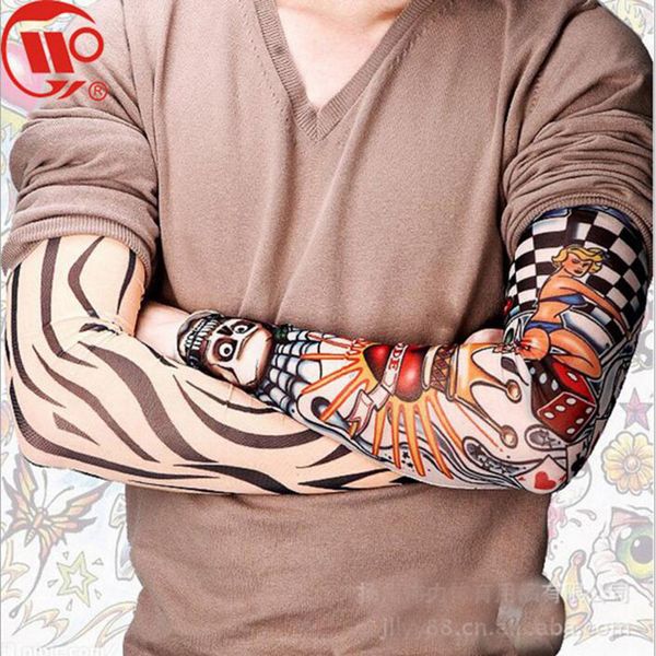 halloween party 3d print tattoo outdoor sports cycling arm warmers cycling arm sleeve bicycle cycling oversleeve basketball arm covers
halloween party 3d print tattoo outdoor sports cycling arm warmers cycling arm sleeve bicycle cycling oversleeve basketball arm covers