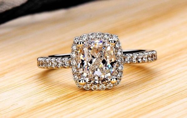 2018 new tiny zirconia 3ct big z simulated diamond 14kt white gold filled wedding pave women band rings love, Golden;silver
2018 new tiny zirconia 3ct big z simulated diamond 14kt white gold filled wedding pave women band rings love, Golden;silver