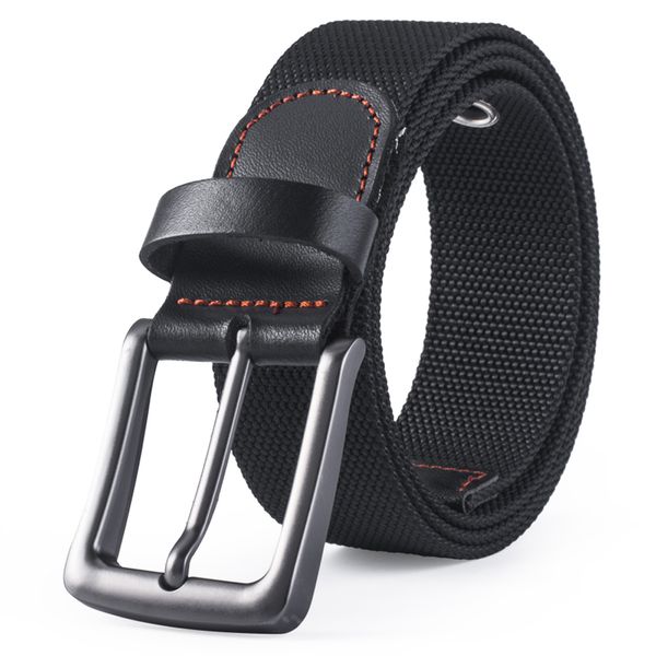 wholesale- canvas belts for men fashion male belts 2017 men waistband new arrival men canvas belts, Black;brown
wholesale- canvas belts for men fashion male belts 2017 men waistband new arrival men canvas belts, Black;brown