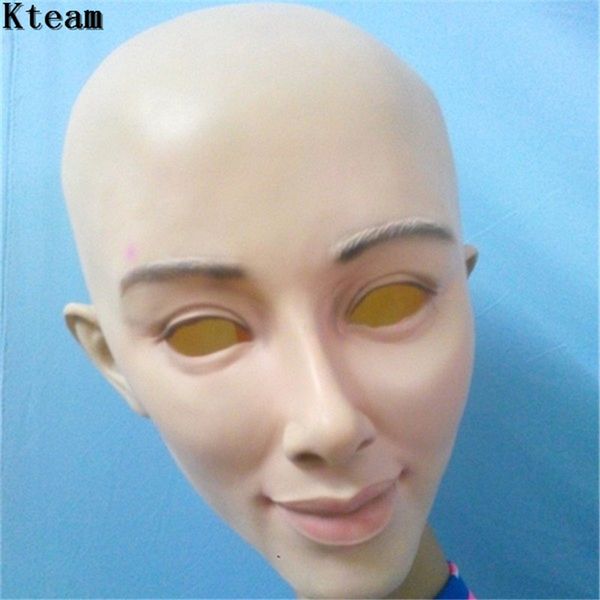 realistic female mask for halloween human female masquerade latex party mask girl crossdress costume cosplay mask
realistic female mask for halloween human female masquerade latex party mask girl crossdress costume cosplay mask