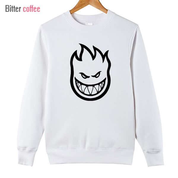 wholesale- 2017 new men pullover sweatshirt wheels skateboard zombie flaming head logo plus size, Black
wholesale- 2017 new men pullover sweatshirt wheels skateboard zombie flaming head logo plus size, Black