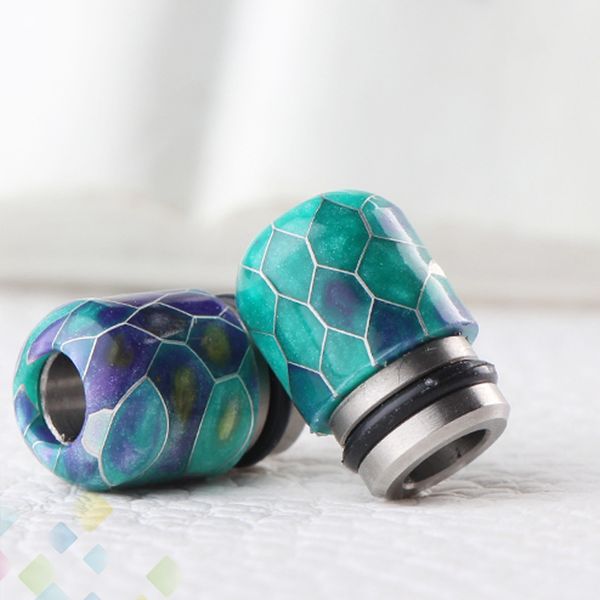 Mini Poland Grid Drip Tips Epoxy Resin Drip Tip Wave Wide Bore Mouthpiece for Mini Poland Atomizers E Cigarette DHL Free
Mini Poland Grid Drip Tips Epoxy Resin Drip Tip Wave Wide Bore Mouthpiece for Mini Poland Atomizers E Cigarette DHL Free