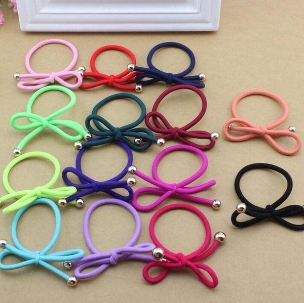 brand new high-end jewelry high-elastic hair ring bow rope fq068 mix order 100 pieces a lot, Pink
brand new high-end jewelry high-elastic hair ring bow rope fq068 mix order 100 pieces a lot, Pink