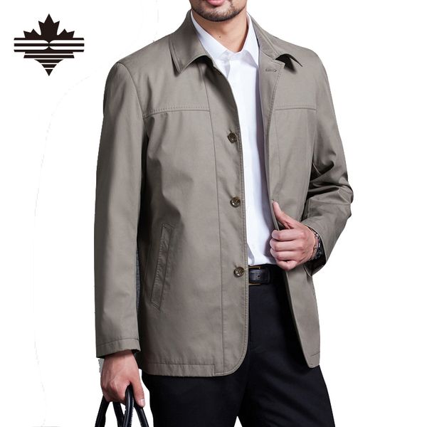 wholesale- 2017 casual men's jackets and coat solid turn-down collar coat overcoat male single breasted jacket for brand clothes large, Black;brown
wholesale- 2017 casual men's jackets and coat solid turn-down collar coat overcoat male single breasted jacket for brand clothes large, Black;brown