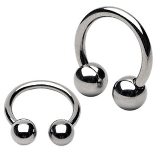 steel horseshoe 316l surgical steel nose labret ear piercing hoop ring eyebrow universal 16g body jewelry wholesale, Silver
steel horseshoe 316l surgical steel nose labret ear piercing hoop ring eyebrow universal 16g body jewelry wholesale, Silver