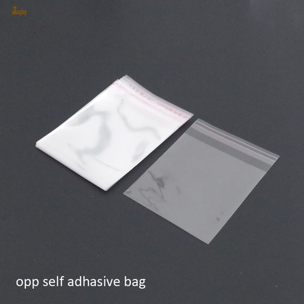 gift bags 1000pcs clear resealable bopp/poly/ cellophane bag 5x7cm transparent opp self adhesive plastic packaging cosmetic packing bags
gift bags 1000pcs clear resealable bopp/poly/ cellophane bag 5x7cm transparent opp self adhesive plastic packaging cosmetic packing bags