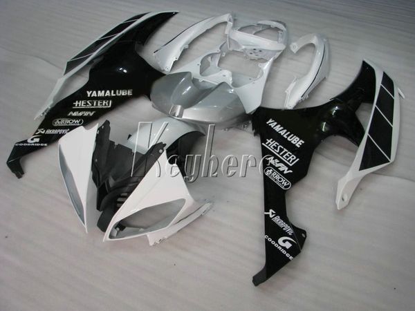 100% fit for yamaha injection mold fairings yzf r6 08 09 10 11-15 classical white black motorcycle fairing kit yzfr6 2008-2015 yt22
100% fit for yamaha injection mold fairings yzf r6 08 09 10 11-15 classical white black motorcycle fairing kit yzfr6 2008-2015 yt22