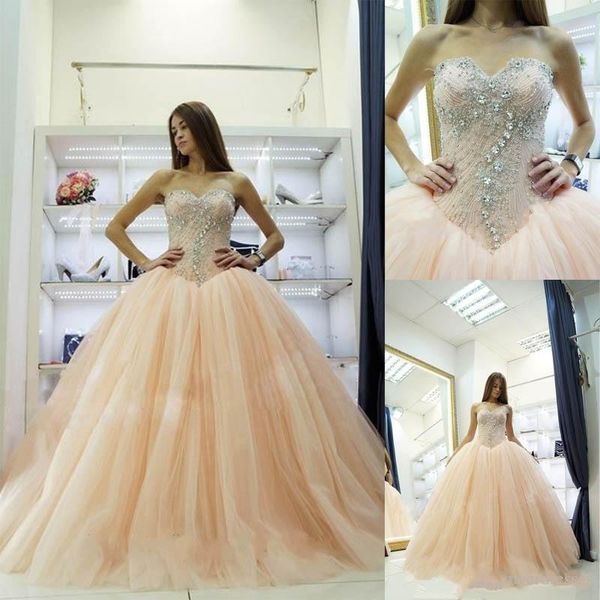 2017 новый шампанское органзы quinceanera платья милая кристалл бисера кружева pageant платья корсет назад милая 16 вечерние платья, Blue;red
2017 новый шампанское органзы quinceanera платья милая кристалл бисера кружева pageant платья корсет назад милая 16 вечерние платья, Blue;red