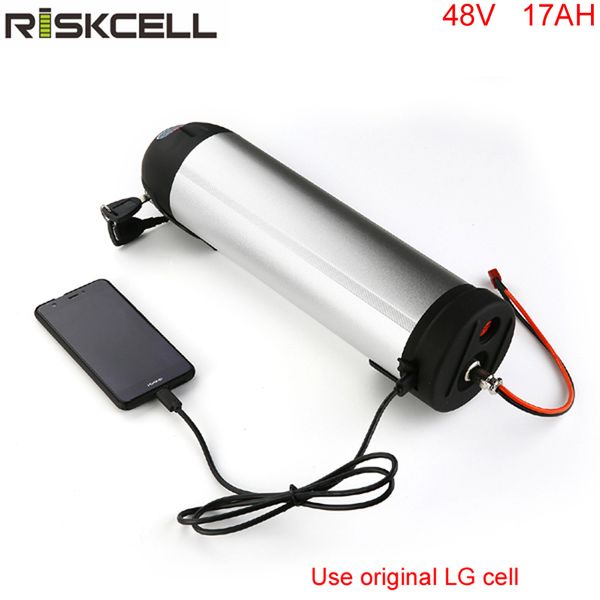 нет налогов ebike аккумулятор 48v 750w lg 18650 deep circle battery 48v 17ah батарея электромобиля с зарядным устройством bms + usb-порт
нет налогов ebike аккумулятор 48v 750w lg 18650 deep circle battery 48v 17ah батарея электромобиля с зарядным устройством bms + usb-порт