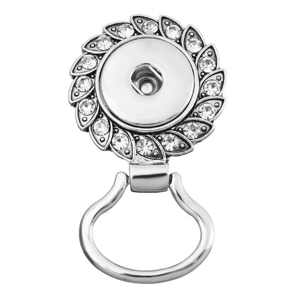 10 styles silver round interchangeable snap button alloy sunglasses brooch holder fashion diy jewelry accessory n171s
10 styles silver round interchangeable snap button alloy sunglasses brooch holder fashion diy jewelry accessory n171s
